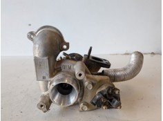 Recambio de turbocompresor para citroen berlingo combi 9h06 referencia OEM IAM 9673283680  