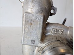 Recambio de turbocompresor para citroen berlingo combi 9h06 referencia OEM IAM 9673283680   2