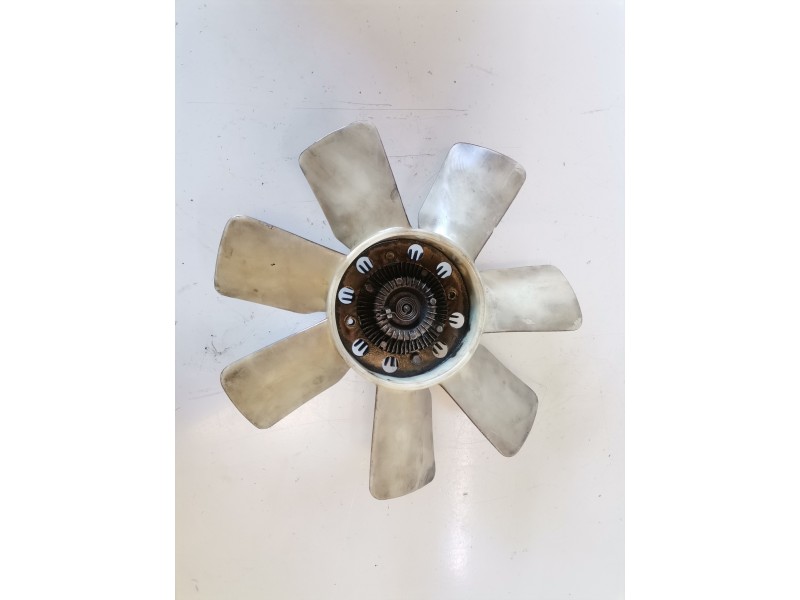 Recambio de ventilador viscoso motor para nissan serena (c23m) ld23 referencia OEM IAM   