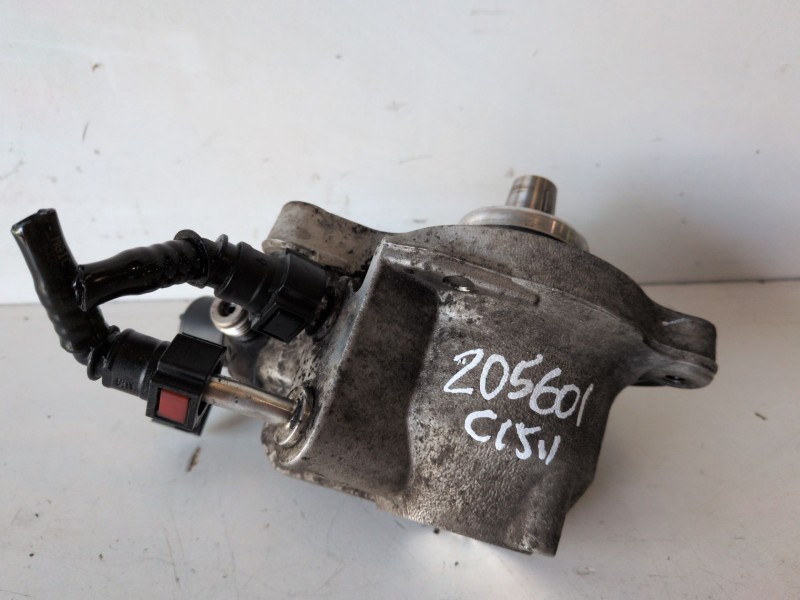 Recambio de bomba inyeccion para ford transit/tourneo custom combi (ttf) ymf6 referencia OEM IAM GK2Q98395AA  