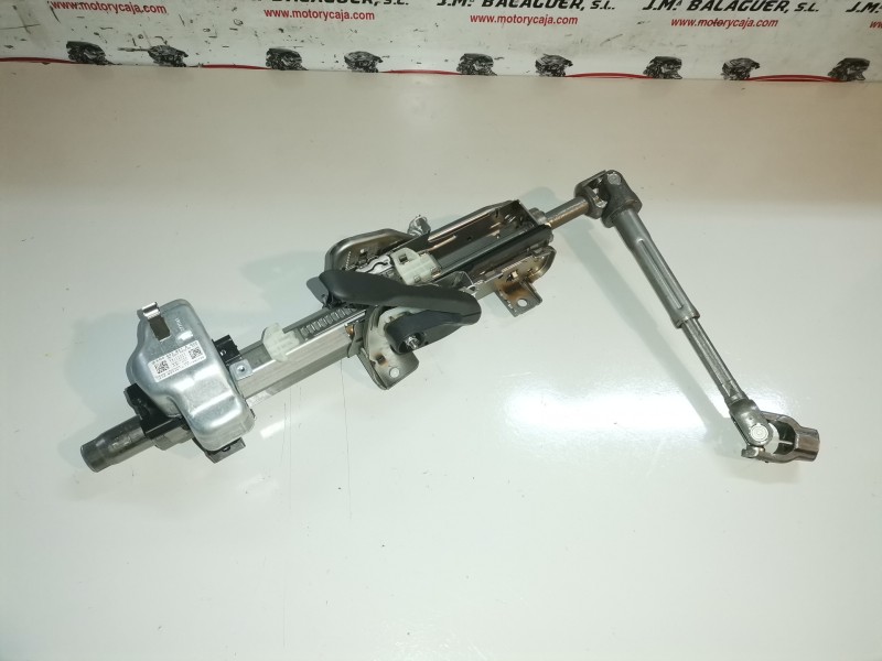 Recambio de columna direccion para seat leon st 5f8 cjxc referencia OEM IAM 5Q1419502AP  