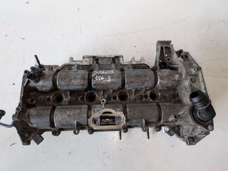 Recambio de culata para ford transit/tourneo custom combi (ttf) ymf6 referencia OEM IAM   