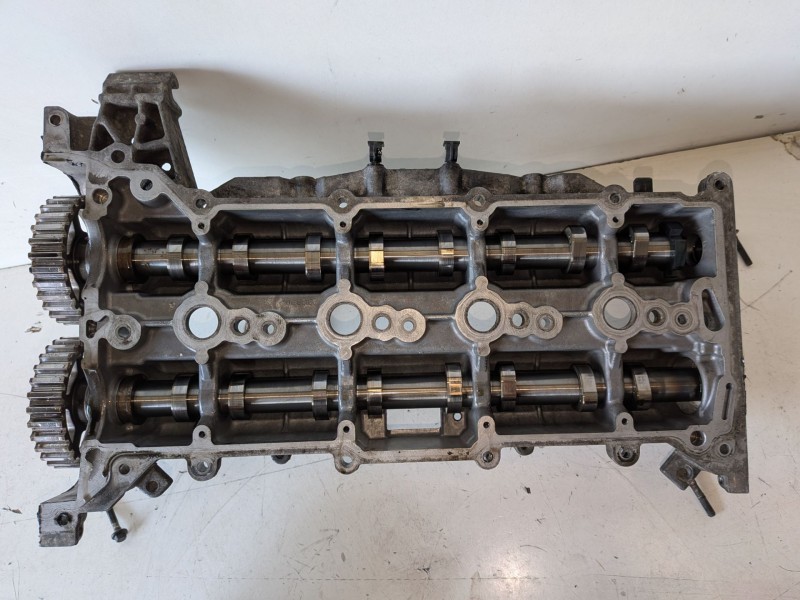 Recambio de culata para ford transit/tourneo custom combi (ttf) ymf6 referencia OEM IAM   