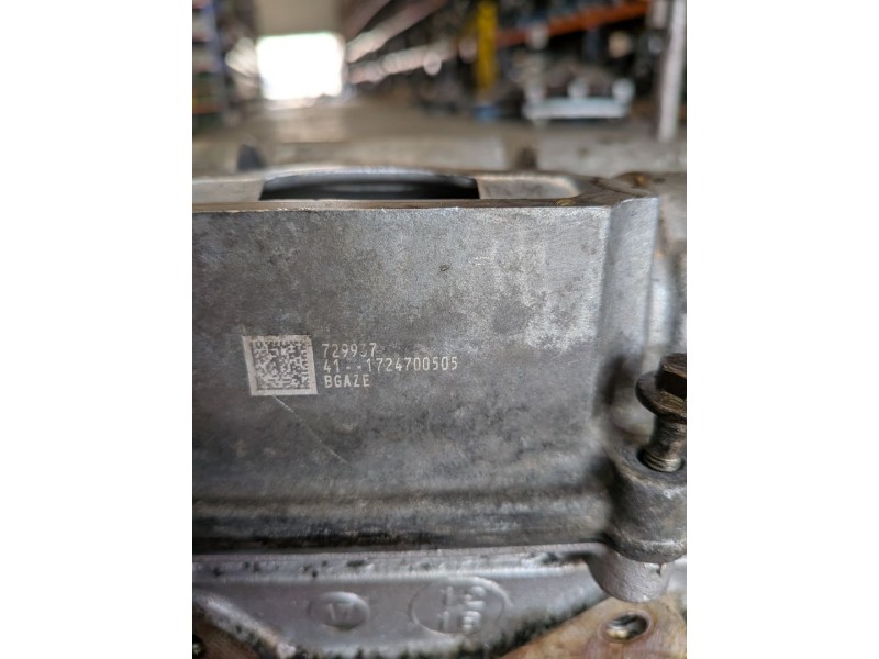 Recambio de culata para ford transit/tourneo custom combi (ttf) ymf6 referencia OEM IAM   