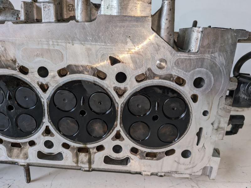 Recambio de culata para ford transit/tourneo custom combi (ttf) ymf6 referencia OEM IAM   