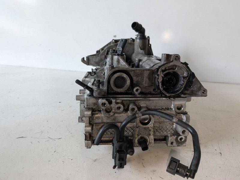 Recambio de culata para ford transit/tourneo custom combi (ttf) ymf6 referencia OEM IAM   