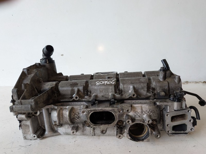 Recambio de culata para ford transit/tourneo custom combi (ttf) ymf6 referencia OEM IAM   