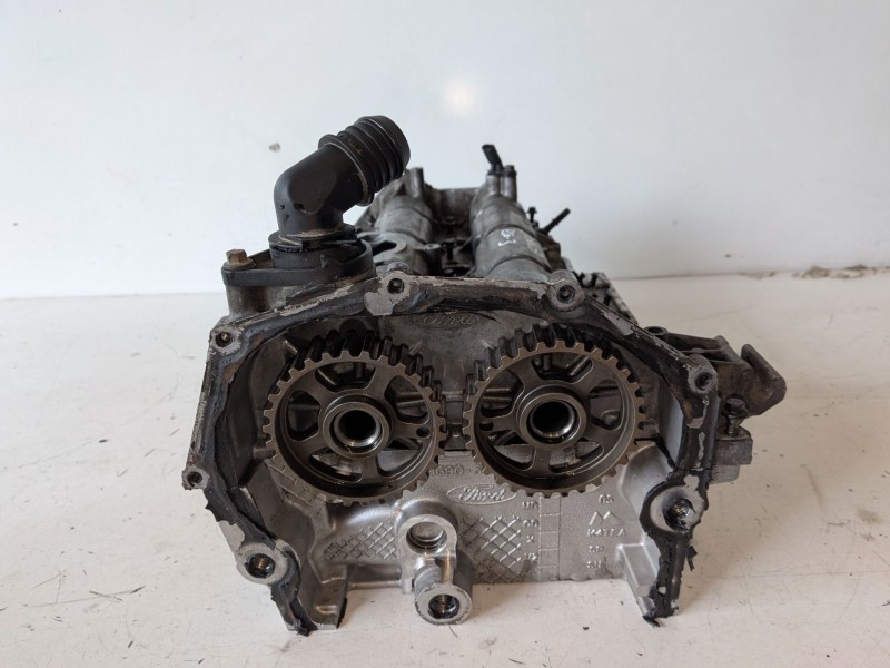 Recambio de culata para ford transit/tourneo custom combi (ttf) ymf6 referencia OEM IAM   