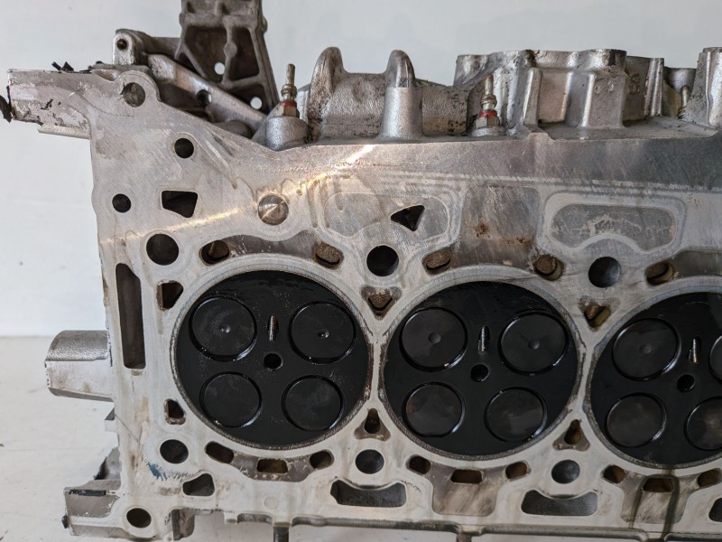 Recambio de culata para ford transit/tourneo custom combi (ttf) ymf6 referencia OEM IAM   