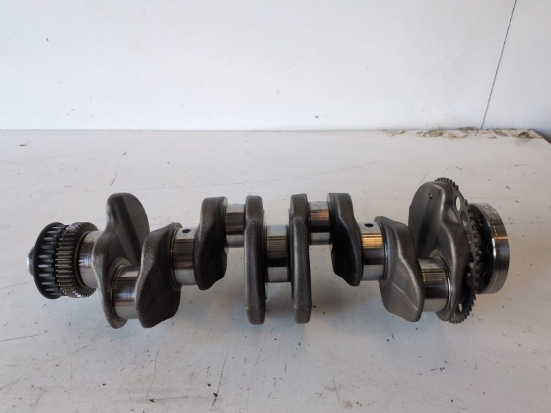 Recambio de cigueñal para ford transit/tourneo custom combi (ttf) ymf6 referencia OEM IAM   