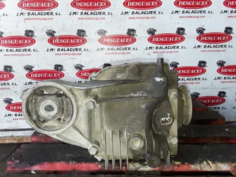 Recambio de diferencial trasero para bmw serie 3 compacto (e36) 194e1 referencia OEM IAM 1428807/1214009  