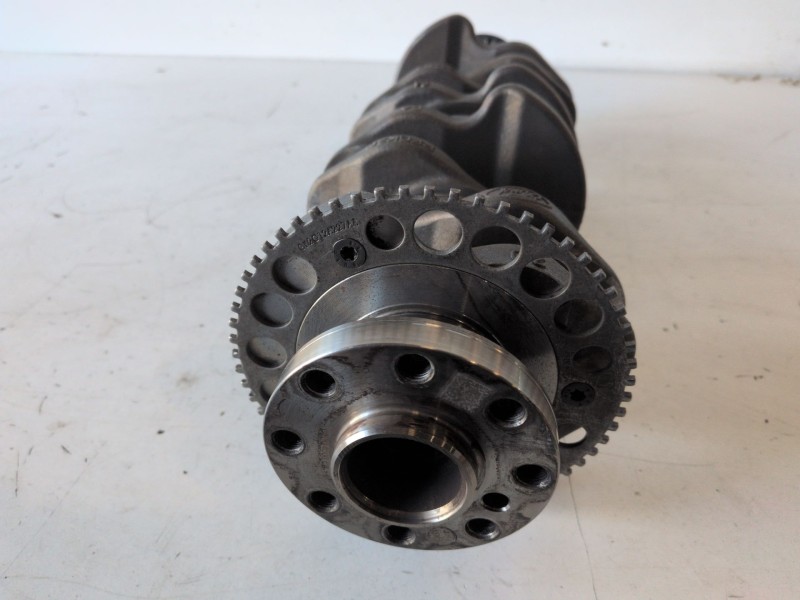 Recambio de cigueñal para ford transit/tourneo custom combi (ttf) ymf6 referencia OEM IAM   