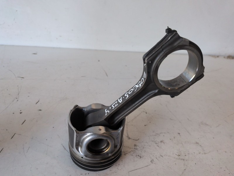 Recambio de piston para ford transit/tourneo custom combi (ttf) ymf6 referencia OEM IAM   