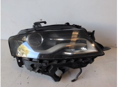 Recambio de faro derecho para audi a4 avant (8k5) caga referencia OEM IAM 8K0941004C  