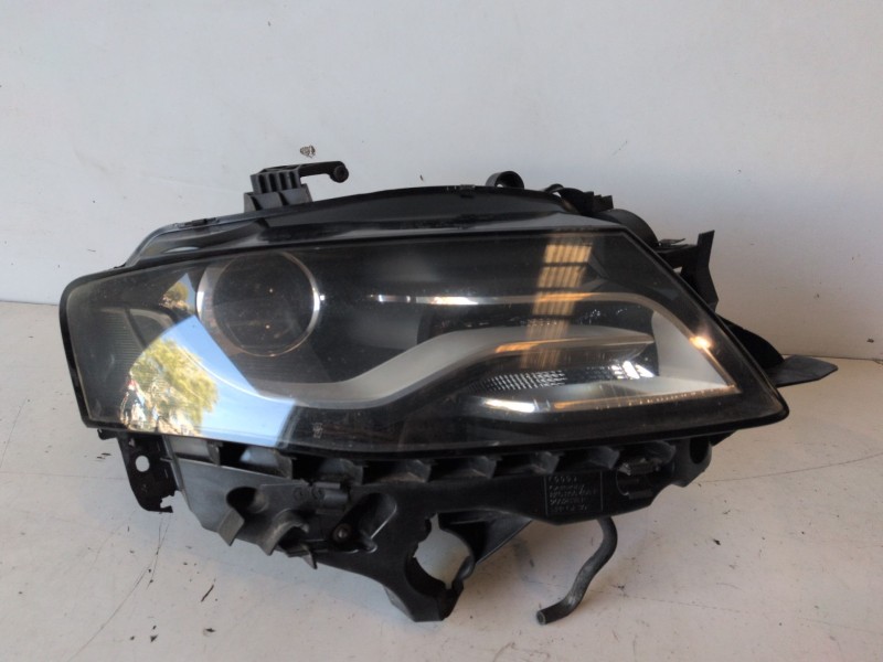 Recambio de faro derecho para audi a4 avant (8k5) caga referencia OEM IAM 8K0941004C  