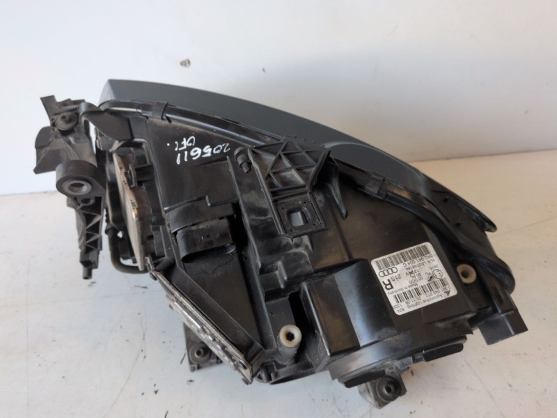 Recambio de faro derecho para audi a4 avant (8k5) caga referencia OEM IAM 8K0941004C  