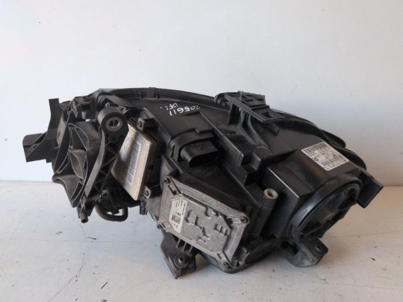 Recambio de faro derecho para audi a4 avant (8k5) caga referencia OEM IAM 8K0941004C  