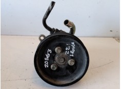Recambio de bomba direccion para land rover discovery (salljg/lj) d21l referencia OEM IAM   