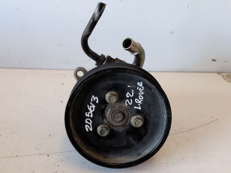 Recambio de bomba direccion para land rover discovery (salljg/lj) d21l referencia OEM IAM   
