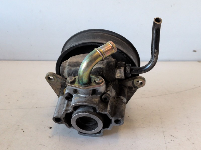 Recambio de bomba direccion para land rover discovery (salljg/lj) d21l referencia OEM IAM   