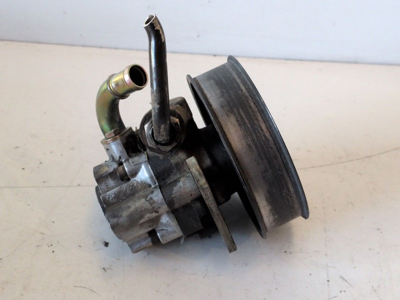 Recambio de bomba direccion para land rover discovery (salljg/lj) d21l referencia OEM IAM   