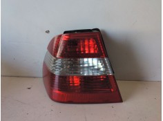 Recambio de piloto trasero izquierdo para bmw serie 3 berlina (e46) 204d4 referencia OEM IAM 6910531  