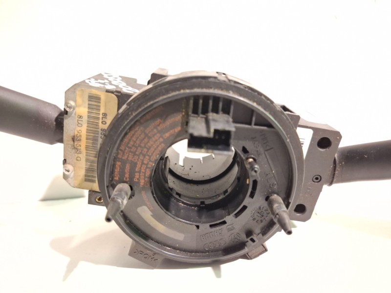 Recambio de mando luces para volkswagen golf iv berlina (1j1)(10.1997) azd referencia OEM IAM 8L0953513G  