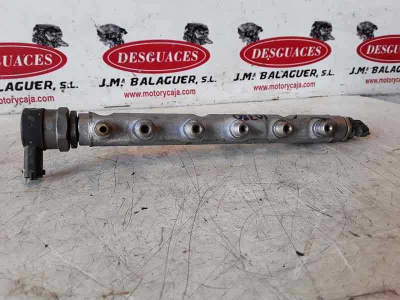Recambio de rampa inyectora para nissan primastar (x83) referencia OEM IAM 0445214153/8200661279A/0281002801  