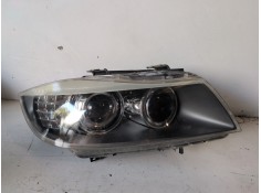 Recambio de faro derecho para bmw serie 3 berlina (e90) 204d4 referencia OEM IAM 631172025849  