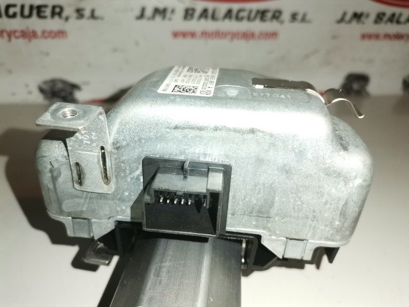 Recambio de columna direccion para seat leon st 5f8 cjxc referencia OEM IAM 5Q1419502AP  