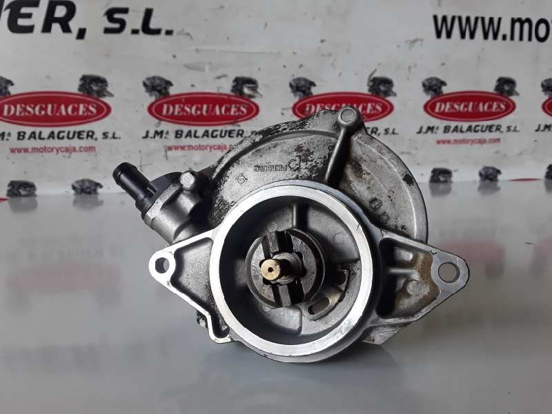 Recambio de depresor freno / bomba vacio para volkswagen touareg (7la) referencia OEM IAM 057145100AC/700906080  