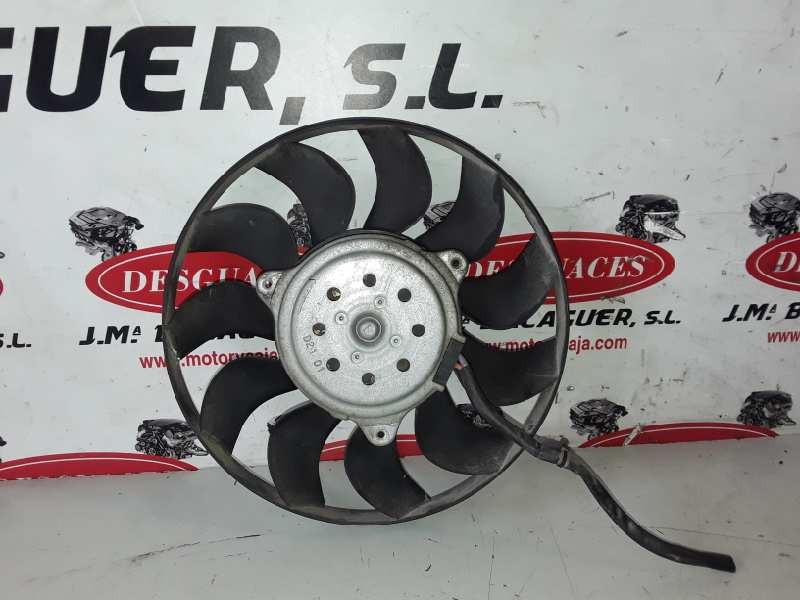 Recambio de electroventilador para audi a4 avant (8e) referencia OEM IAM 869203D  