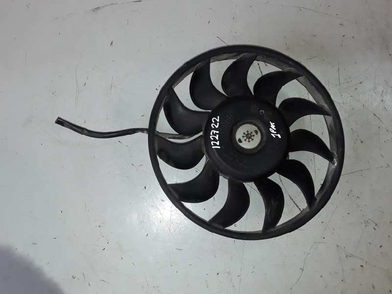 Recambio de electroventilador para audi a4 avant (8e) referencia OEM IAM 869203D  