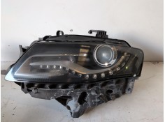 Recambio de faro izquierdo para audi a4 avant (8k5) caga referencia OEM IAM 8K0941003C  