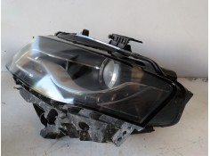 Recambio de faro izquierdo para audi a4 avant (8k5) caga referencia OEM IAM 8K0941003C   2