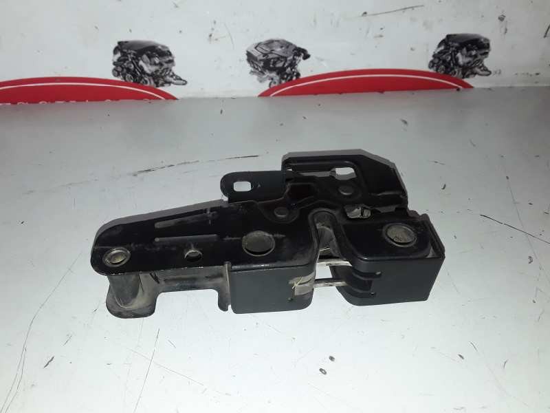 Recambio de cerradura capo para audi a4 avant (8e) referencia OEM IAM   