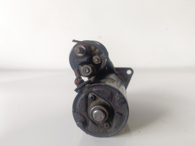 Recambio de motor arranque para opel corsa c z10xe referencia OEM IAM 0001107402  