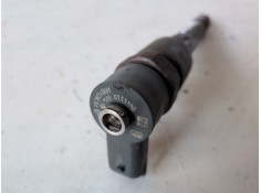 Recambio de inyector para opel corsa d a13dtc referencia OEM IAM 0445110326   2