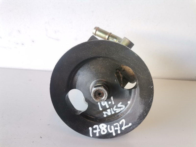 Recambio de bomba direccion para nissan serena (c23m) ld23 referencia OEM IAM   
