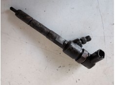 Recambio de inyector para opel combo d 263a2000 referencia OEM IAM 0445110351  