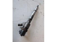 Recambio de inyector para opel combo d 263a2000 referencia OEM IAM 0445110351   2