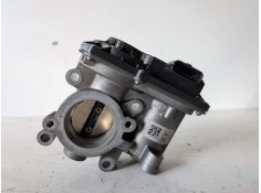 Recambio de caja mariposa para renault megane iii berlina 5p h5f400 referencia OEM IAM 161204451RC  