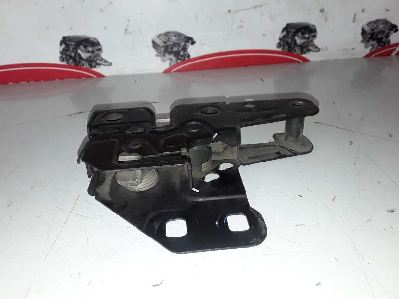 Recambio de cerradura capo para audi a4 avant (8e) referencia OEM IAM   