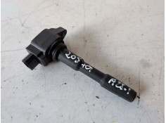 Recambio de bobina encendido para renault megane iii berlina 5p h5f400 referencia OEM IAM 224332428R  