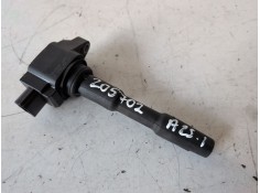 Recambio de bobina encendido para renault megane iii berlina 5p h5f400 referencia OEM IAM 224332428R  