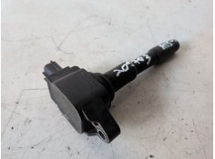 Recambio de bobina encendido para renault megane iii berlina 5p h5f400 referencia OEM IAM 224332428R   2