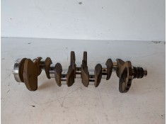 Recambio de cigueñal para renault megane iii berlina 5p h5f400 referencia OEM IAM   