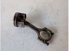 Recambio de piston para renault megane iii berlina 5p h5f400 referencia OEM IAM   