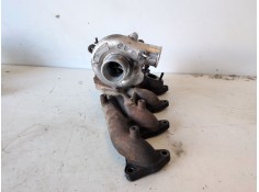 Recambio de turbocompresor para hyundai h-1 () d4bf referencia OEM IAM 282004A160  