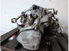 Recambio de caja cambios para peugeot 206 kfw referencia OEM IAM 20CF09   2